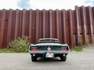 Image 15/49 of Ford Mustang GT 390 (1967)