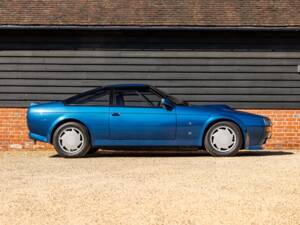 Image 79/82 de Aston Martin V8 Zagato Vantage X-Pack (1987)