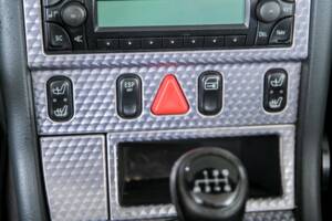 Bild 24/50 von Mercedes-Benz SLK 200 Kompressor (2001)