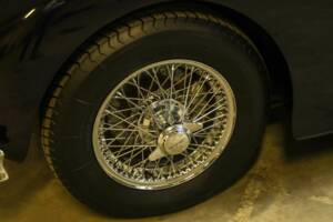 Image 19/50 of Jaguar XK 140 DHC (1955)