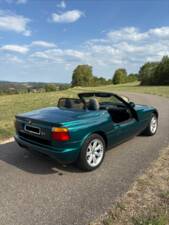 Bild 17/17 von BMW Z1 Roadster (1989)