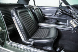 Immagine 16/50 di Ford Mustang 289 (1966)