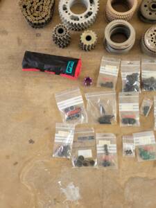 Image 47/69 of Petronas FP1 (2003)