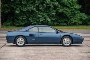 Immagine 5/42 di Ferrari Mondial T (1990)