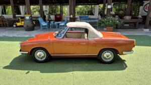 Image 66/71 of Cisitalia Spyder Riviera 850 Scorpione (1960)