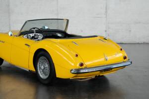 Bild 13/50 von Austin-Healey 100/6 (BN4) (1957)