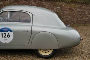 Immagine 24/50 di FIAT 1100 S (1947)