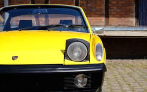 Image 24/88 of Porsche 914/4  2.0 (1976)