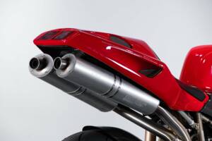 Imagen 10/50 de Ducati DUMMY (1994)