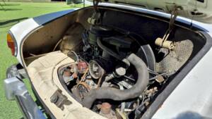 Image 52/71 of Volkswagen Karmann Ghia 1200 (1962)