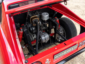 Image 6/44 of Ferrari 308 GTS Quattrovalvole (1984)