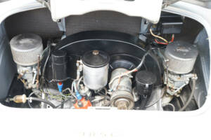 Image 4/50 de Porsche 356 A 1600 (1959)