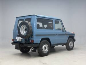 Bild 7/21 von Mercedes-Benz 300 GD (SWB) (1982)