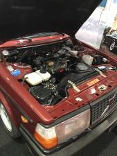 Bild 5/31 von Volvo 240 Turbo (1982)