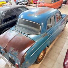 Obraz 8/50 pojazdu Alfa Romeo Dauphine Rallye 1093 (1962)