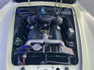 Bild 34/65 von Lancia Aurelia B24 (1958)