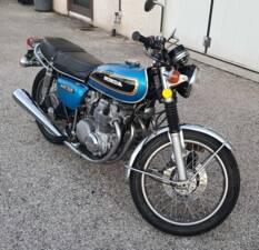 Imagen 2/12 de Honda DUMMY (1977)
