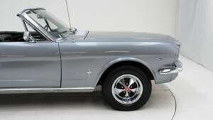 Image 10/15 of Ford Mustang 390 GTA (1966)