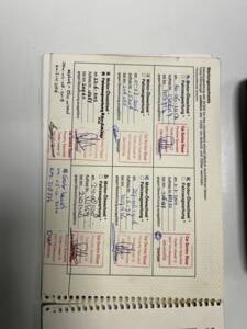 Bild 33/34 von Porsche 911 Carrera 4 (1991)