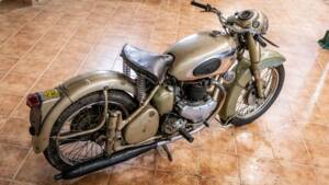 Bild 3/19 von BSA A 10 Golden Flash (1953)