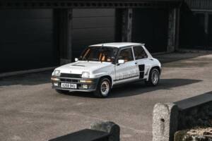 Afbeelding 13/50 van Renault R 5 Turbo 2 (1984)