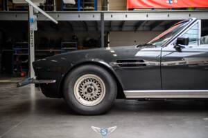 Bild 29/73 von Aston Martin V8 EFi Volante (1987)