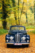 Immagine 10/199 di BMW 502 - 3,2 Litre (1961)