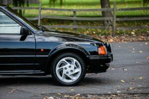 Bild 12/49 von Ford Escort turbo RS (1988)