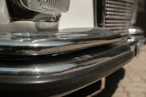 Image 9/34 of Mercedes-Benz 300 SEL 3.5 (1971)