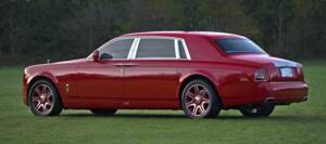 Image 10/50 of Rolls-Royce Phantom VII (2016)