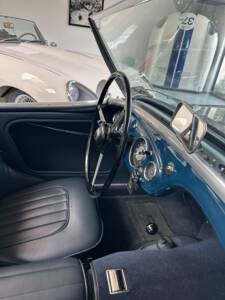 Afbeelding 10/16 van Austin-Healey 100&#x2F;4 (BN1) (1954)
