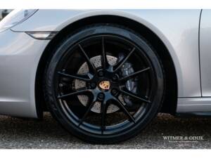 Bild 29/38 von Porsche 911 Carrera (2017)