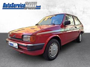 Bild 1/36 von Ford Fiesta 1.6 D (1987)