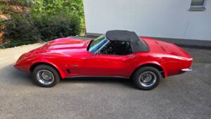 Bild 44/100 von Chevrolet Corvette Stingray (1968)