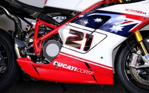 Image 7/98 of Ducati 1098 R (2010)