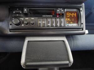 Bild 8/35 von FIAT Panda 1000 (1996)