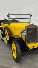 Bild 41/84 von Praga Piccolo (1924)