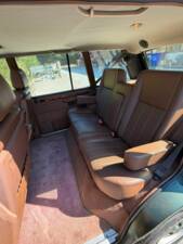 Image 12/13 de Land Rover Range Rover Vogue LSE (1992)