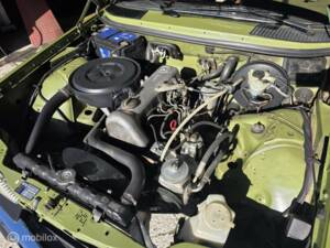 Imagen 40/50 de Mercedes-Benz 200 D (1982)