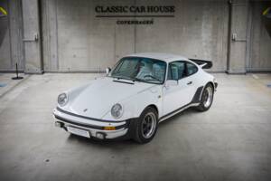 Bild 12/100 von Porsche 911 Turbo 3.3 (1979)