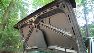 Image 26/41 de BMW 528i (1986)