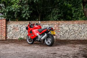 Image 14/24 of BMW K 1200 RS (1998)