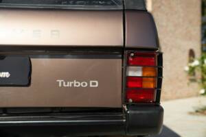 Obraz 23/50 pojazdu Land Rover Range Rover Classic TD (1992)