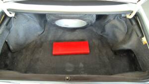 Image 17/66 de Lancia Beta Spider 2000 (1978)