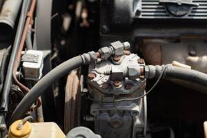Bild 35/37 von Jaguar XJ 6 3.4 (1976)