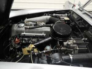 Bild 9/15 von Mercedes-Benz 190 SL (1961)