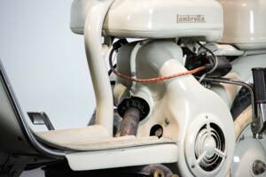 Immagine 43/50 di Innocenti Lambretta 150 D (1956)