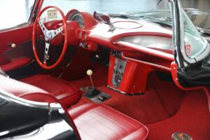 Image 40/50 de Chevrolet Corvette (1959)