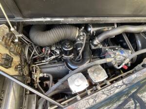 Bild 19/22 von Bentley S 2 Continental Flying Spur (1962)