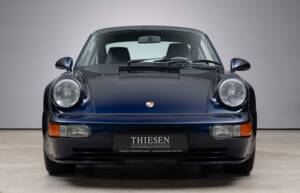 Bild 2/27 von Porsche 911 Turbo 3.6 (WLS) (1993)